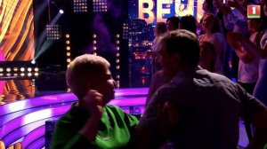 Настя Кравченко | Завiруха. ДОБРЫЙ ВЕЧЕР!