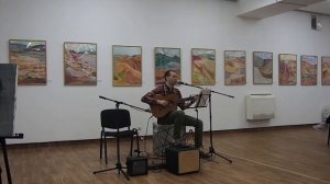 Снилось мне - А.Романов (Андрей Сапунов)