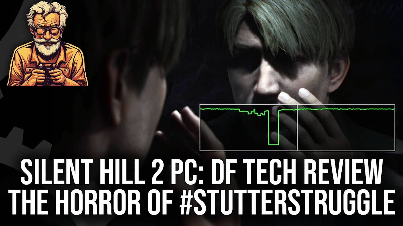 Silent Hill 2 Remake PC - Visuals Scale Beyond PS5 - But "StutterStruggle" Cannot Be Avoided