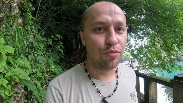 Новый Афон 2023| Абхазия  | Что посмотреть, достопримечательности  | Обзор станции Псырцха
