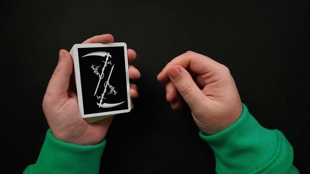 Упорядочивание / ЭФФЕКТНЫЙ И ПРОСТОЙ ФОКУС / ОБУЧЕНИЕ / Классические фокусы #4