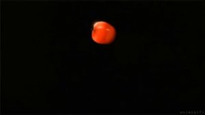 touhou - bad apple (slowed + reverb)