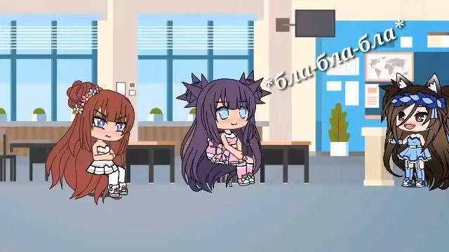 |~мини фильм~| нелюбимая матерью дочь/длинные волсы смотреть онлайн