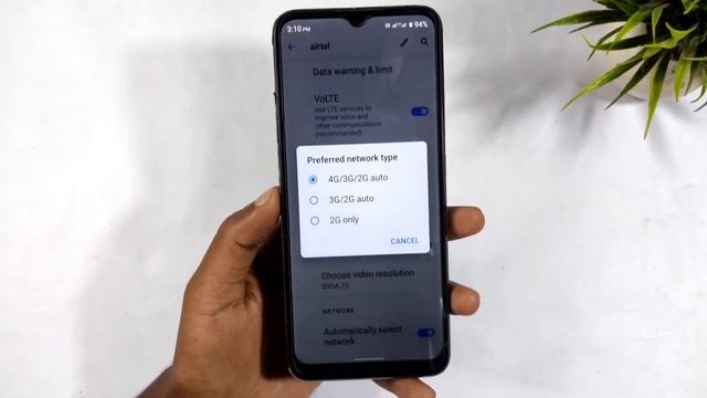 Volte Icon Not Showing in Notification | Volte Not Working Problem | 100% Fix