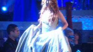 Celtic Woman - A Spaceman Came Travelling