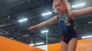 Тренер Центра Подольск Анастасия Шнейдер