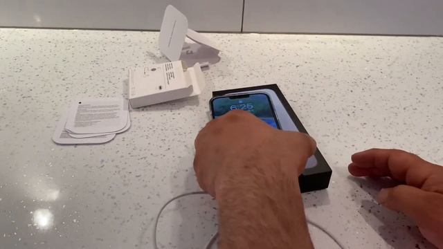 Apple MagSafe Wireless Qi Fast Charger For iPhone 11 12 13 Pro Max смотреть онлайн