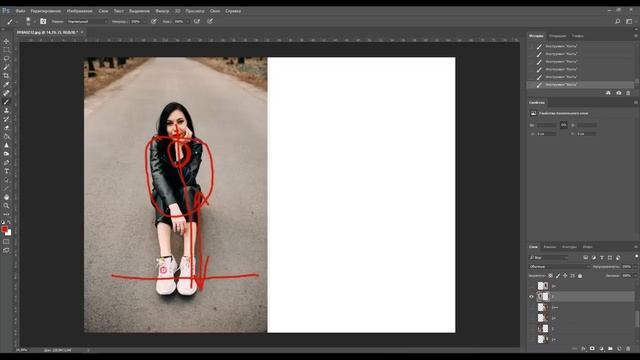 Простое позирование _ Позы для фото [2020] смотреть онлайн