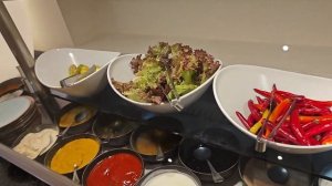 ЕГИПЕТ 🇪🇬 еда в отеле  Sharm SUNRISE Montemare Resort