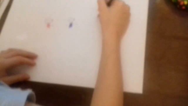 Рисуем Свинку Пеппу и ее семью смотреть онлайн