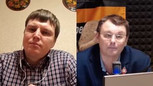 Навальный был послан США, чтобы помешать курсу России на суверенитет.