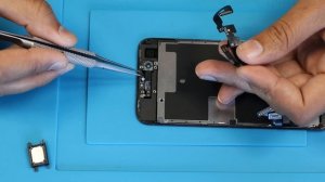 iPhone SE 2020 Light sensor / iphone se 2020 sensor light / NOOR TELECOM