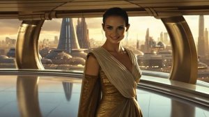 Star Wars: Attack of the Clones - 1950s Super Panavision 70 Trailer
