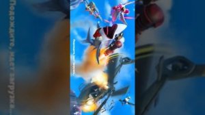 Как взломать хангри шарк ворлд