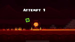 Как Скачать Geometry Dash на Айфон (IOS) в 2023