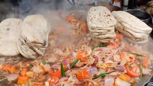 ИНДИЙСКАЯ УЛИЧНАЯ ЕДА🥪🥪🥪🥪..INDIAN STREET FOOD...