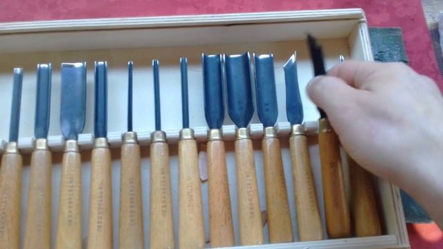 Обзор резаков "татьянка"Overview of cutters from Russia смотреть онлайн