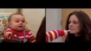 Почему важны отношения мамы и ребёнка? Эксперимент. Реакция ребёнка на эмоции матери. Привязанность