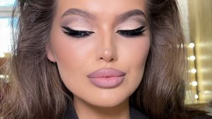 ТОНКИЕ БРОВИ СНОВА В МОДЕ?