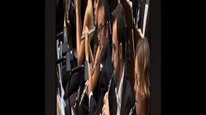 Predator 2 Live Music Alan Silvestri