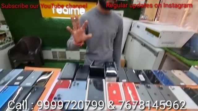 Second Hand Mobile | EMI Available | Cheapest Iphone | 100 % Original Iphone | Cash O | Phone | Tab