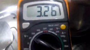 Simple Working, Testing and Checking Thermoelectric Generator TEG TGM SP1848 27145 SA Peltier Modul