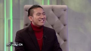 John Michael dela Cerna clarifies the issue between him and Elaine Duran | TWBA