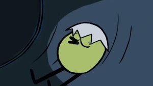 Peep and the Big Wide World: Peep's Can