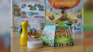 Новости настольных игр (Выпуск №69)