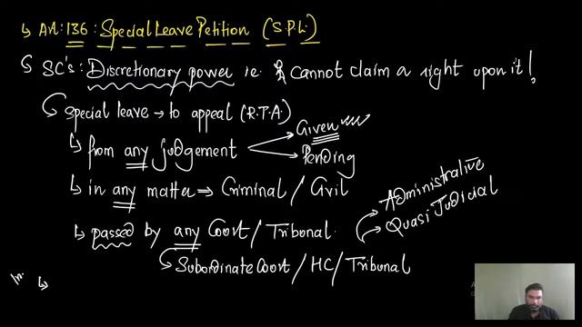 [Polity] Supreme Court | UPSC Prelims 2024 Crash Course #prelims2024