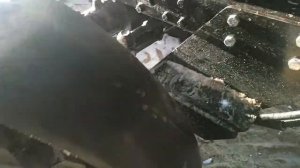 Отвал коммунальный Монолит ОК- 2500. Отзыв владельца