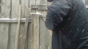 Стрельба из МР-371