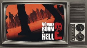 No More Room In Hell - С Андромедом пробуем на вкус (СТРИМХАУС - ЗАПИСЬ)