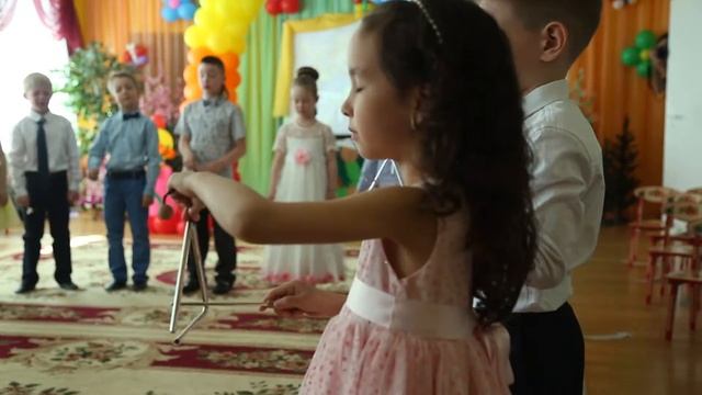 гнездышко