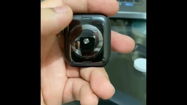 Apple watch series 5 review