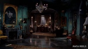 The Addams Family - 1950s Super Panavision 70