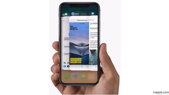 iPhone X Impressions & Hands On! Bangla