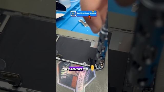 iPhone 12 mini screen repair