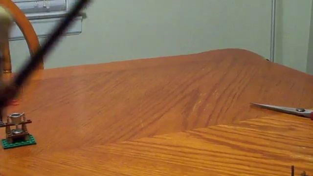 LEGO Harry Potter: Quidditch Match Playset Animation смотреть онлайн