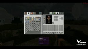 Сталкрафт на телефоне !