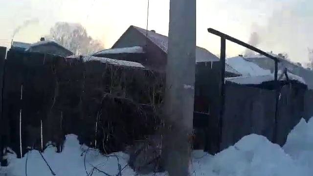 Гавриловка