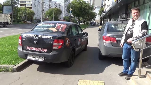 СтопХам-Цельнометаллическая оболочка