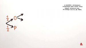 ЕГЭ по математике - Вероятность