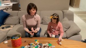 РАЦИЯ из ЛЕГО / МАЙНКРАФТ ЛЕГО делаем РАЦИЮ!