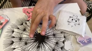 Милейшее творчество Евинки