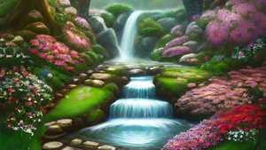 Велеслава Гор. Весна. Видео: Велеслава Гор