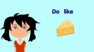 Do you like broccoli song. Kids Simple Song.