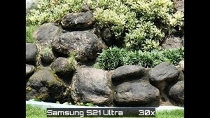 IPHONE 13 PRO vs Samsung S21 Ultra | Full Camera Comparison