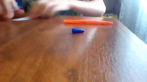 Шпаргалка из ручки