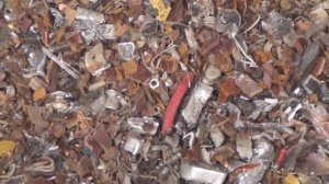 Производительный шредер SL-SHR-2.225 для измельчения печатных плат